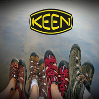 KEEN Footwear