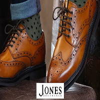 Jones Bootmaker
