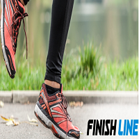 Finish Line
