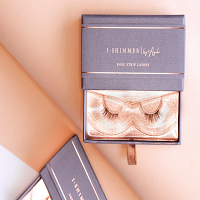 Ishimmer Lashes