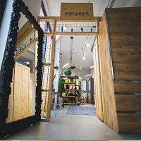 Instrument Furniture