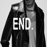 End Clothing