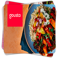 Gousto