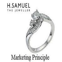 H Samuel