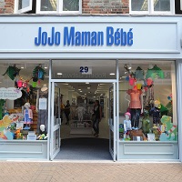 Jo Jo Maman Bebe