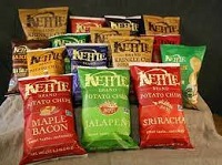 Kettle Chips