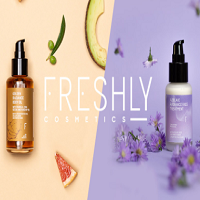Freshly Cosmetics