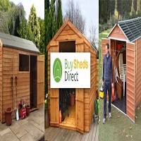 Buy Sheds Direct