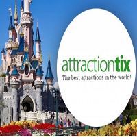 Attractiontix