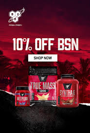 Discount Supplements