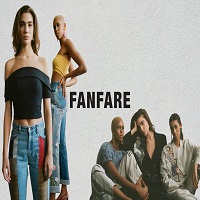 Fanfare Label