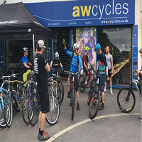 AW Cycles