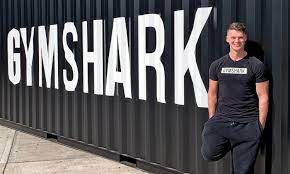 Gymshark