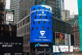 F-Secure