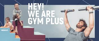 Gym Plus