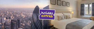 Holiday Extras
