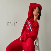 Kaiia The Label