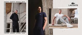 Lacoste