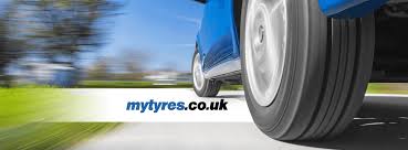 Mytyres