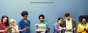 New Skills Academy