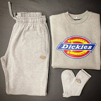 Dickies Life