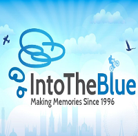 Into the Blue