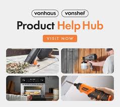 VonHaus