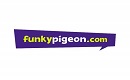 Funky Pigeon