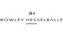 Rowley Hesselballe London