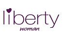 Liberty Woman