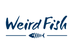 Weird Fish