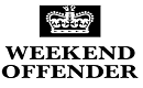 Weekend Offender