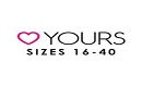Yours Clothing
