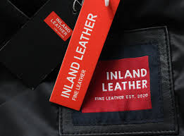 INLAND LEATHER