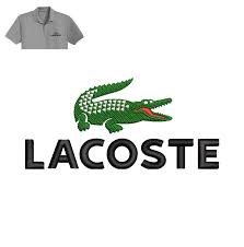 Lacoste