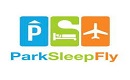 Park Sleep Fly